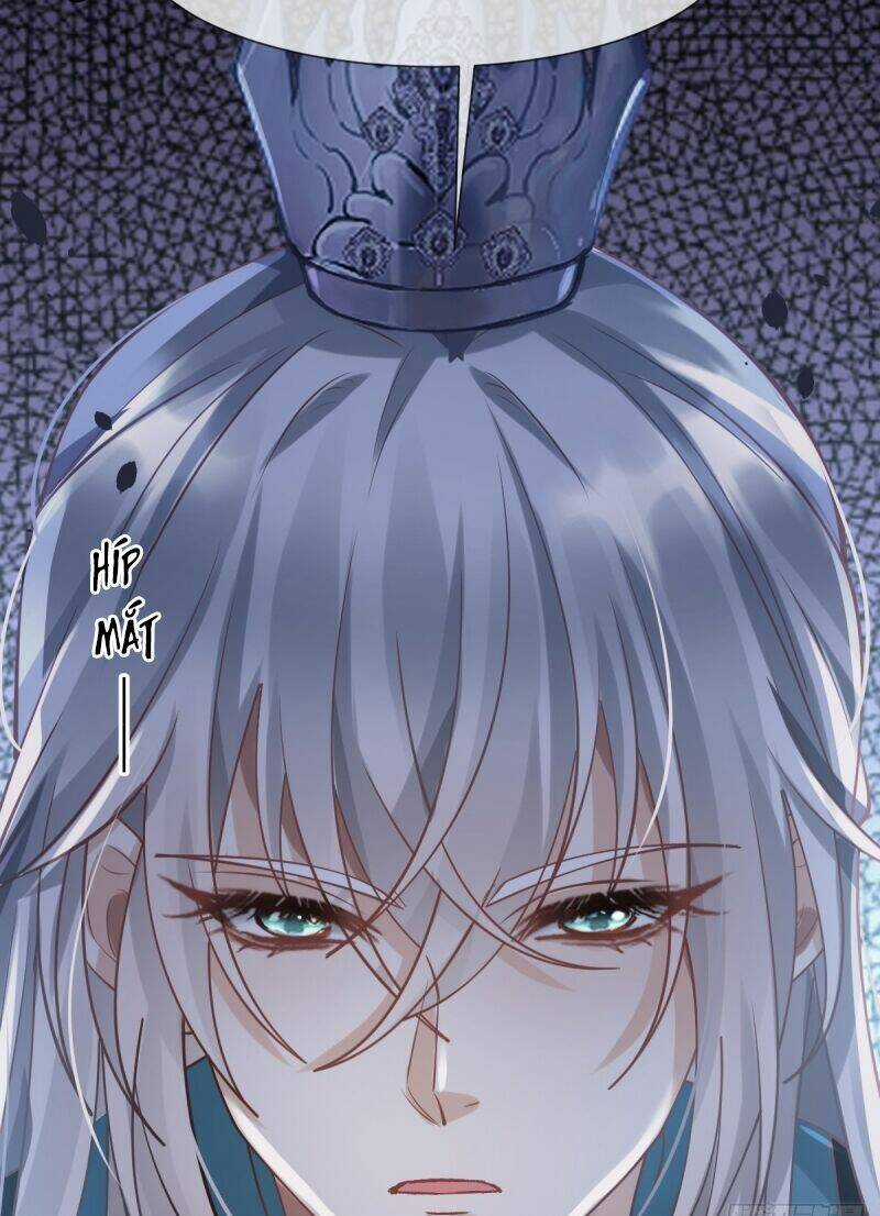 Sau Khi Xuyên Sách, Ta Bị Ép Trở Thành Simp Chapter 7 trang 53