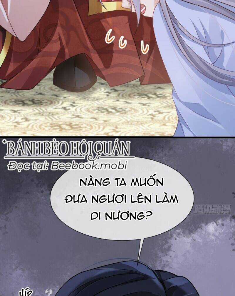 Sau Khi Xuyên Sách, Ta Bị Ép Trở Thành Simp Chapter 7 trang 6