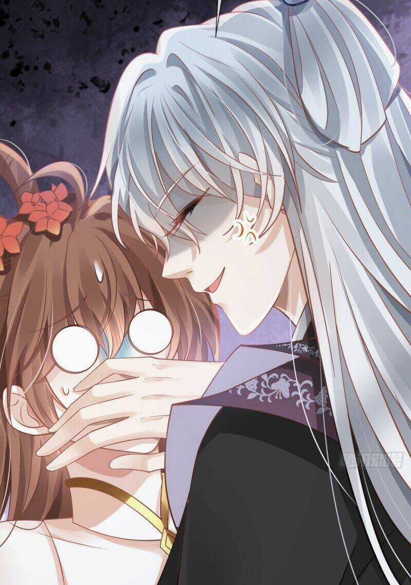 Sau Khi Xuyên Sách, Ta Bị Ép Trở Thành Simp Chapter 8 trang 10