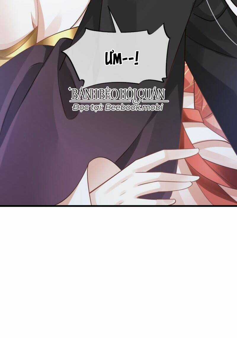 Sau Khi Xuyên Sách, Ta Bị Ép Trở Thành Simp Chapter 8 trang 11