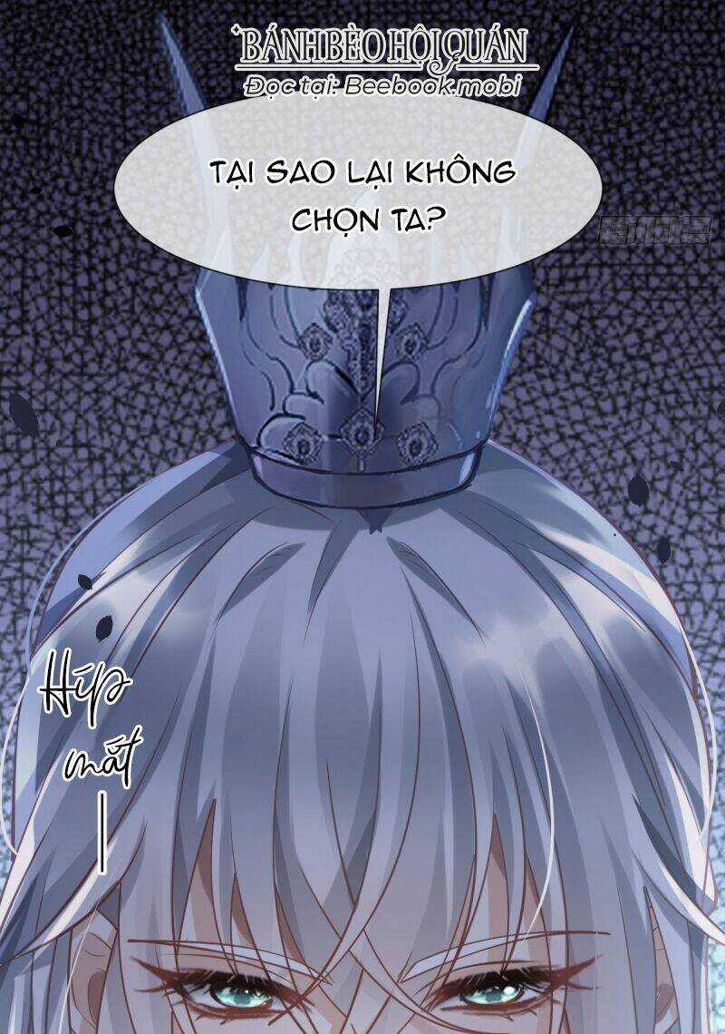 Sau Khi Xuyên Sách, Ta Bị Ép Trở Thành Simp Chapter 8 trang 2