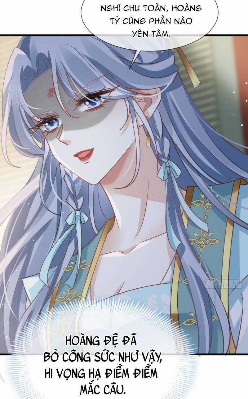 Sau Khi Xuyên Sách, Ta Bị Ép Trở Thành Simp Chapter 8 trang 26