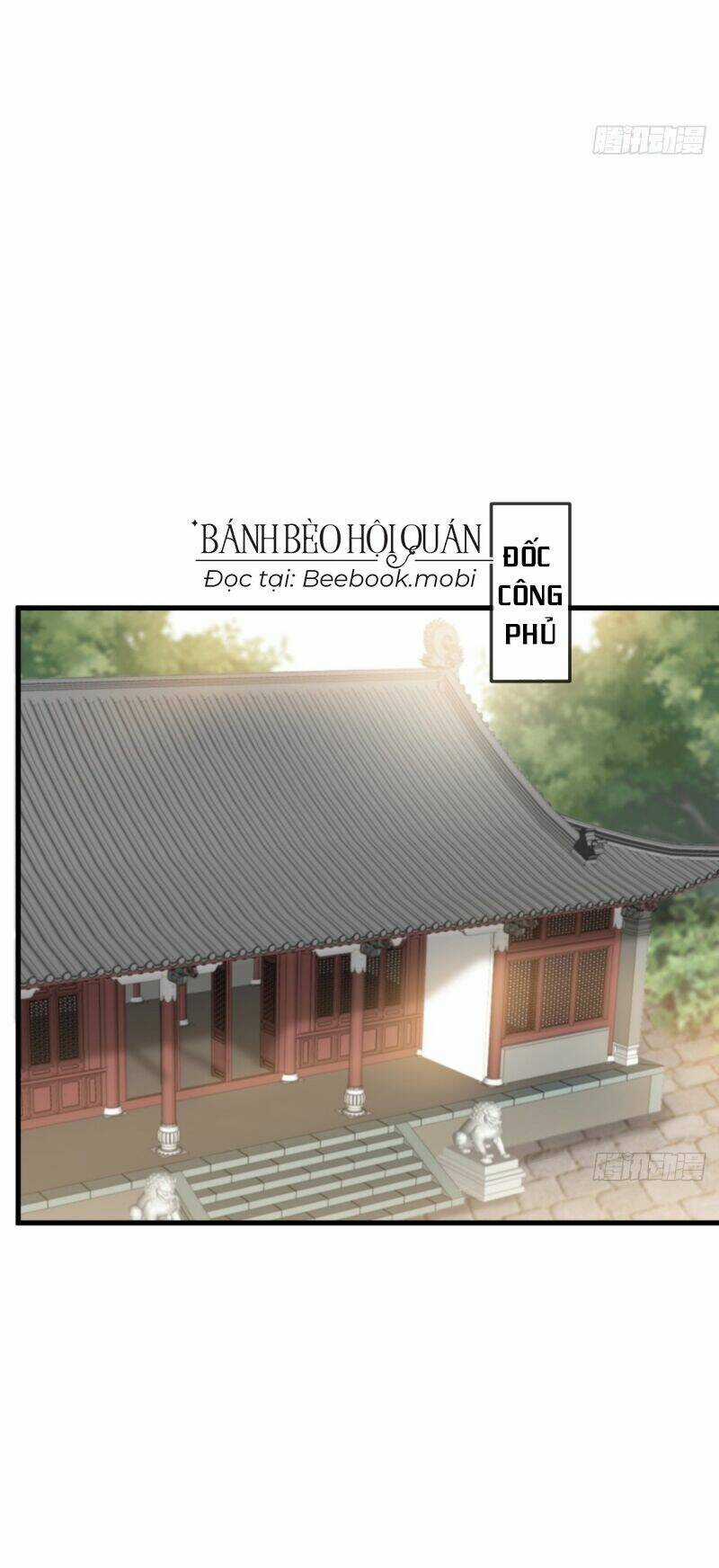 Sau Khi Xuyên Sách, Ta Bị Ép Trở Thành Simp Chapter 8 trang 35