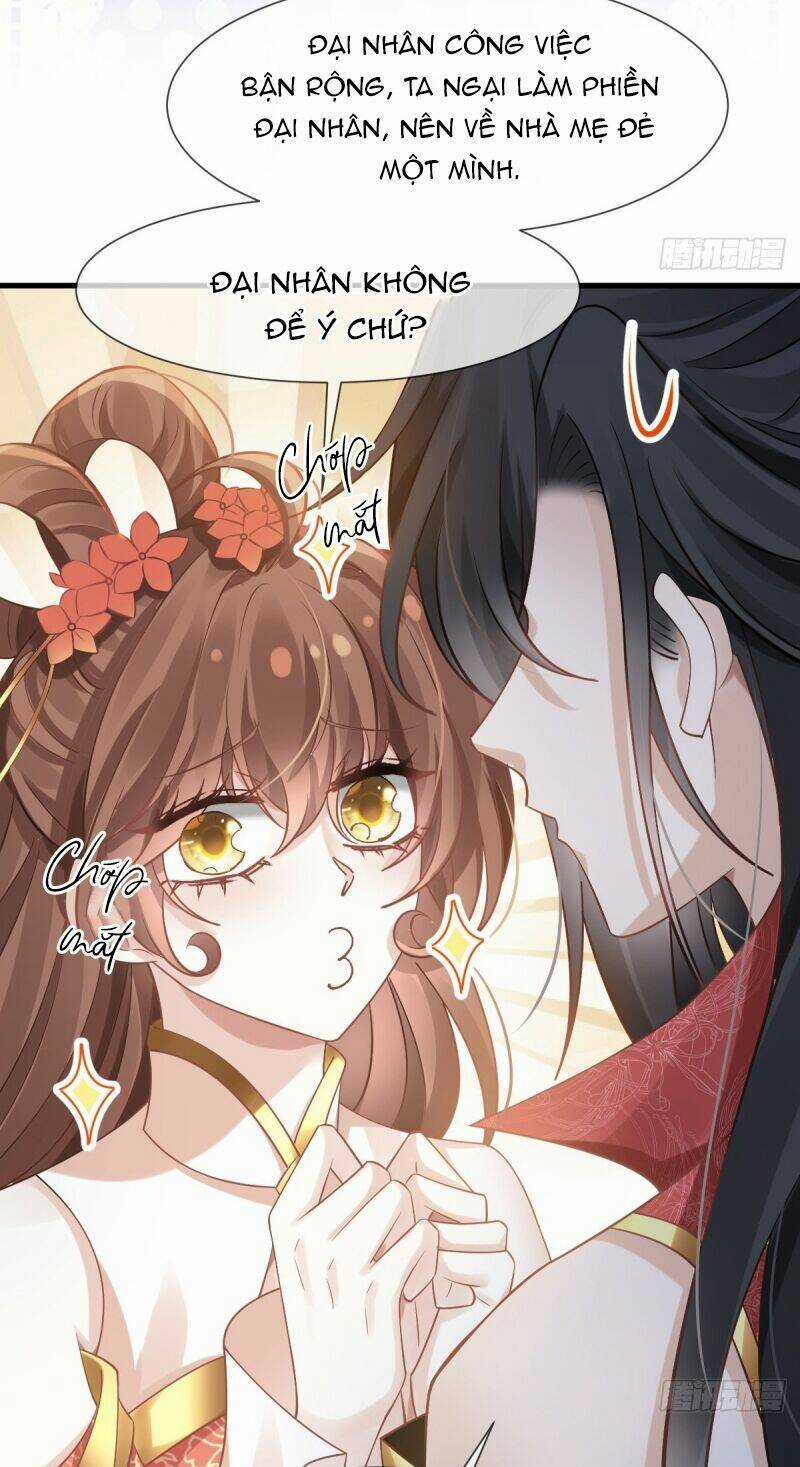 Sau Khi Xuyên Sách, Ta Bị Ép Trở Thành Simp Chapter 8 trang 42