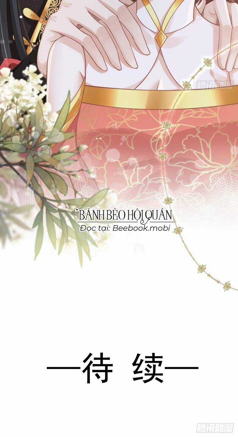 Sau Khi Xuyên Sách, Ta Bị Ép Trở Thành Simp Chapter 8 trang 46