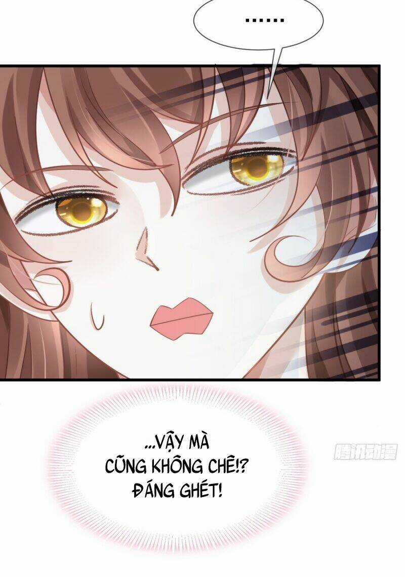 Sau Khi Xuyên Sách, Ta Bị Ép Trở Thành Simp Chapter 8 trang 7