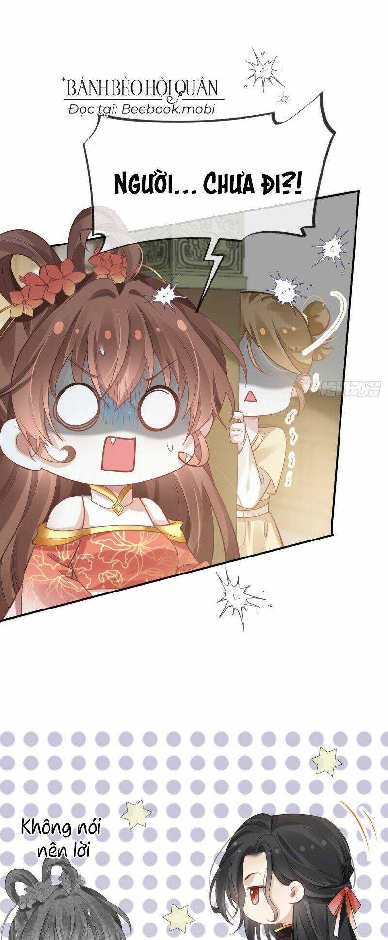 Sau Khi Xuyên Sách, Ta Bị Ép Trở Thành Simp Chapter 9 trang 21