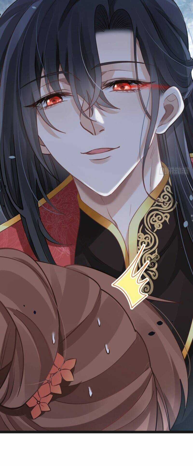 Sau Khi Xuyên Sách, Ta Bị Ép Trở Thành Simp Chapter 9 trang 24