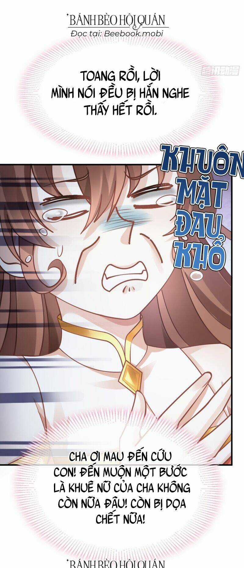 Sau Khi Xuyên Sách, Ta Bị Ép Trở Thành Simp Chapter 9 trang 25