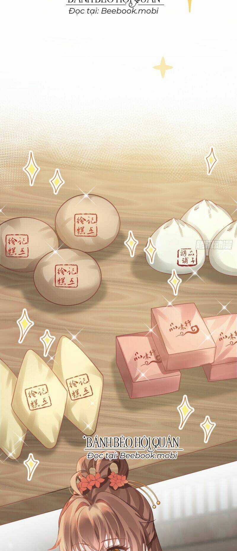 Sau Khi Xuyên Sách, Ta Bị Ép Trở Thành Simp Chapter 9 trang 31