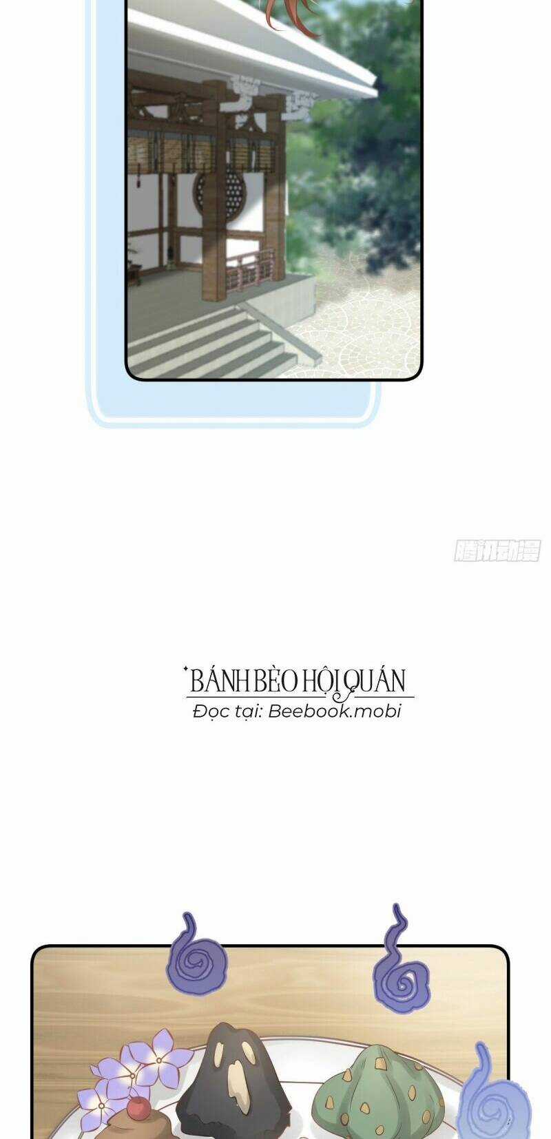 Sau Khi Xuyên Sách, Ta Bị Ép Trở Thành Simp Chapter 9 trang 36