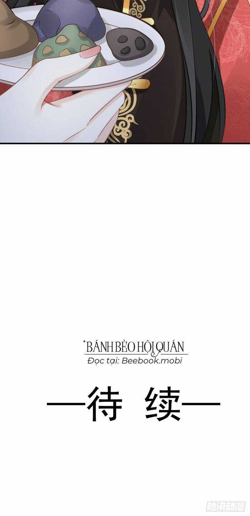 Sau Khi Xuyên Sách, Ta Bị Ép Trở Thành Simp Chapter 9 trang 40