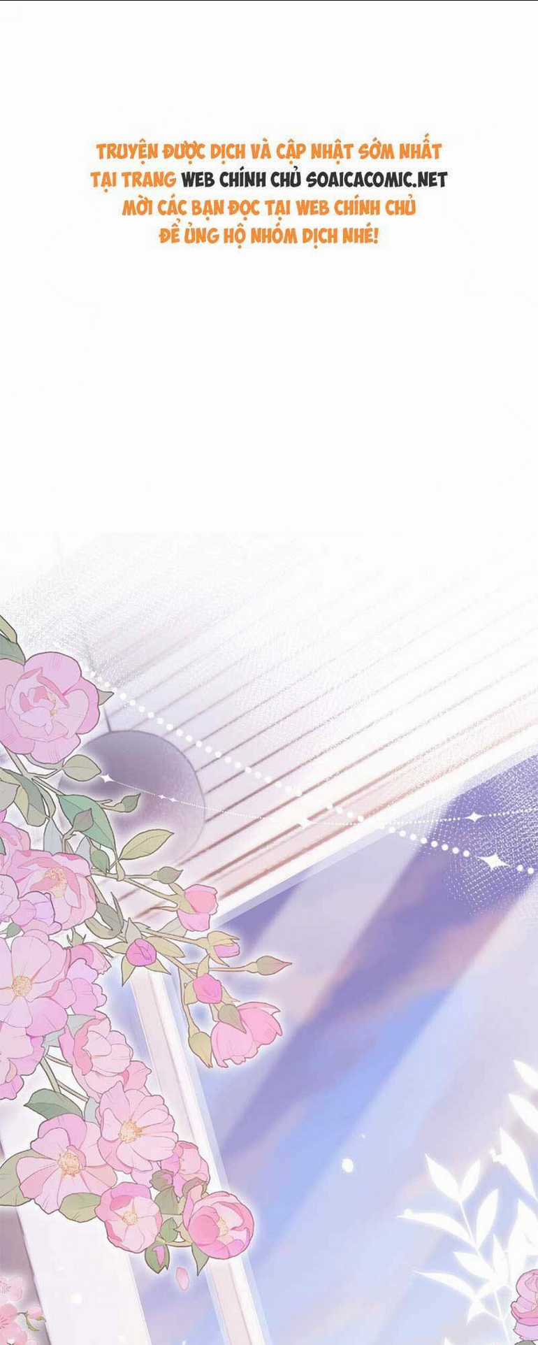 Sau Khi Xuyên Sách Tôi Còn Chẳng Phải Là Nữ Phụ Chapter 1 trang 0
