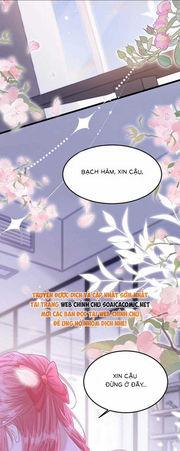 Sau Khi Xuyên Sách Tôi Còn Chẳng Phải Là Nữ Phụ Chapter 1 trang 1