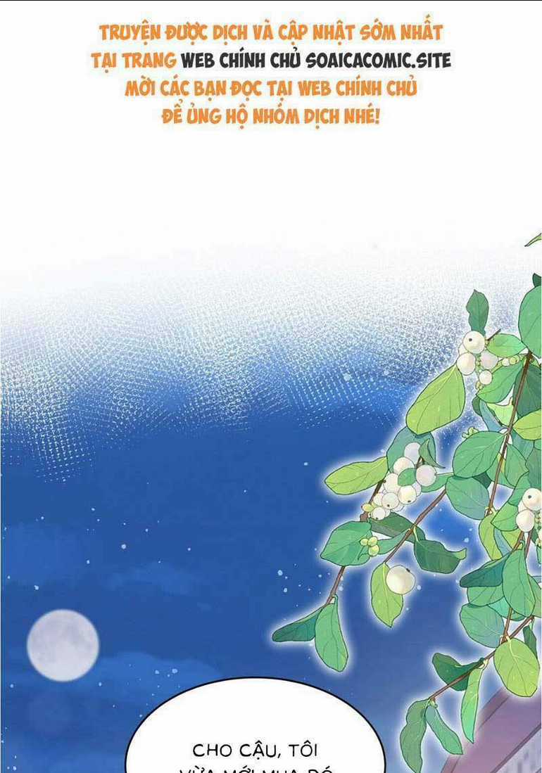 Sau Khi Xuyên Sách Tôi Còn Chẳng Phải Là Nữ Phụ Chapter 10 trang 0