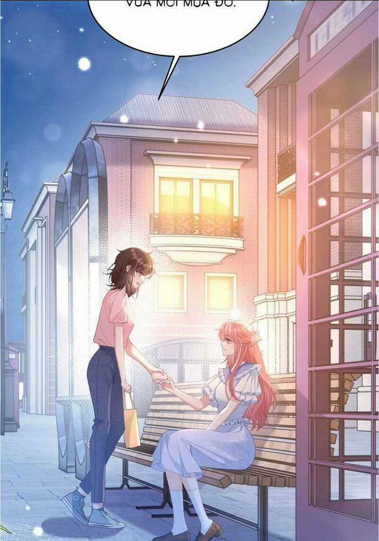 Sau Khi Xuyên Sách Tôi Còn Chẳng Phải Là Nữ Phụ Chapter 10 trang 1