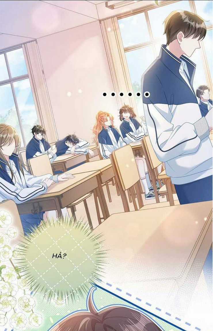 Sau Khi Xuyên Sách Tôi Còn Chẳng Phải Là Nữ Phụ Chapter 13 trang 1