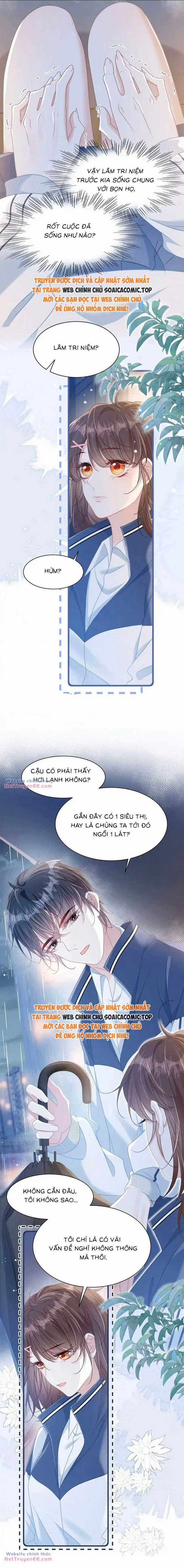 Sau Khi Xuyên Sách Tôi Còn Chẳng Phải Là Nữ Phụ Chapter 17 trang 1