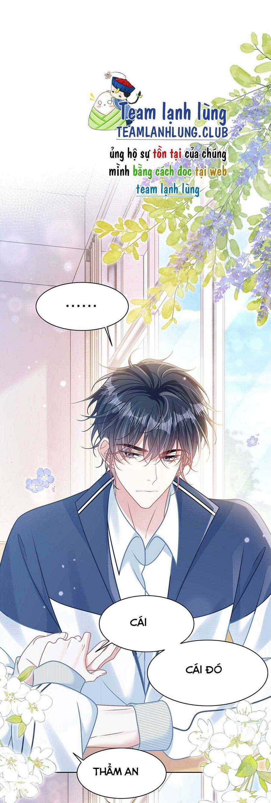 Sau Khi Xuyên Sách Tôi Còn Chẳng Phải Là Nữ Phụ Chapter 21 trang 0