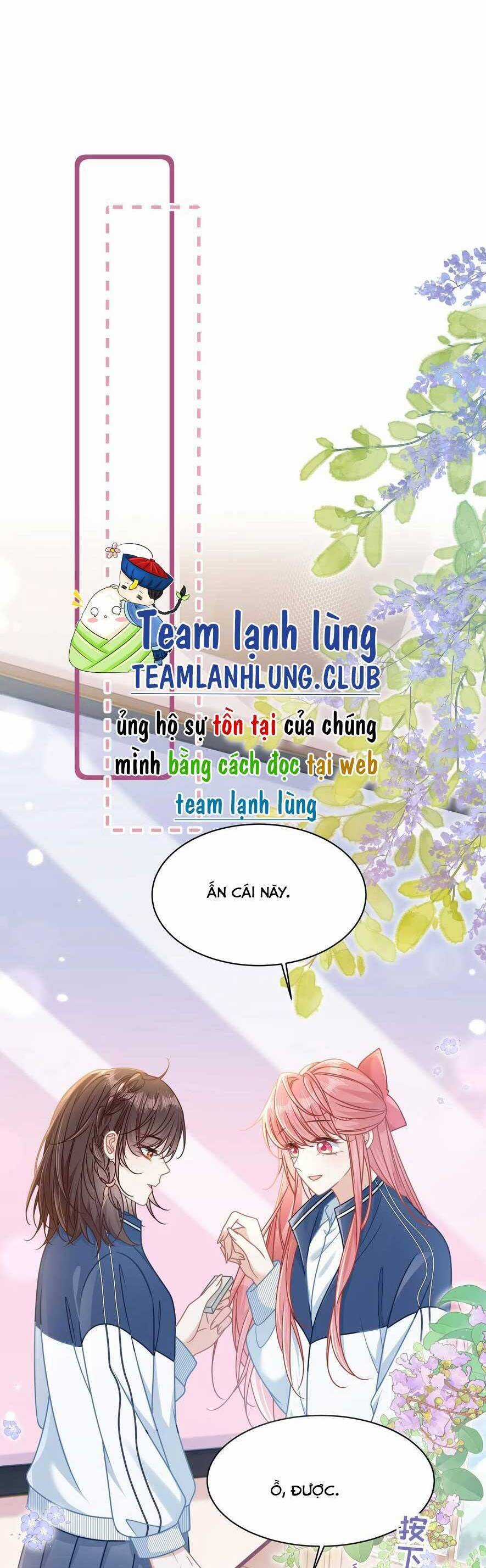 Sau Khi Xuyên Sách Tôi Còn Chẳng Phải Là Nữ Phụ Chapter 22 trang 1