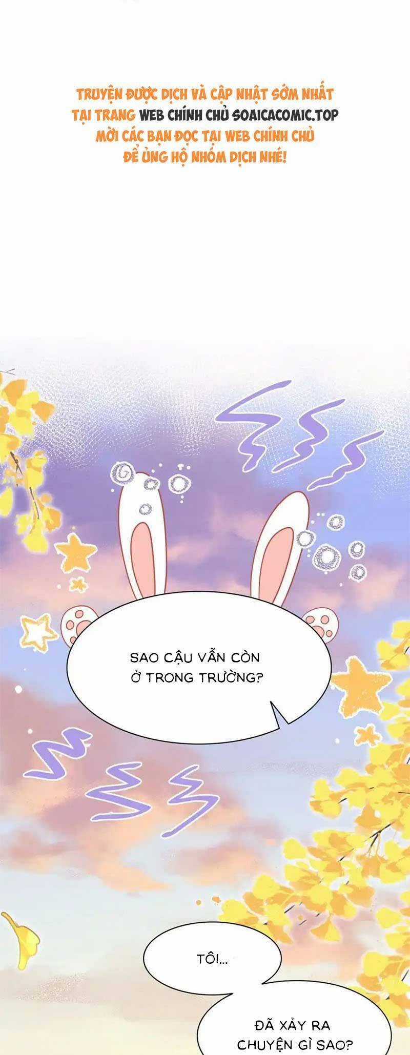 Sau Khi Xuyên Sách Tôi Còn Chẳng Phải Là Nữ Phụ Chapter 23 trang 0
