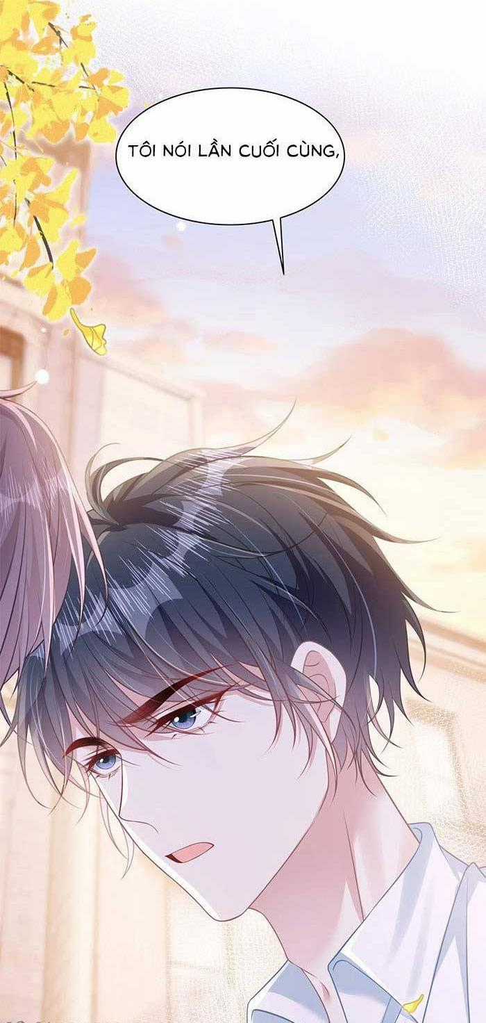 Sau Khi Xuyên Sách Tôi Còn Chẳng Phải Là Nữ Phụ Chapter 27 trang 0