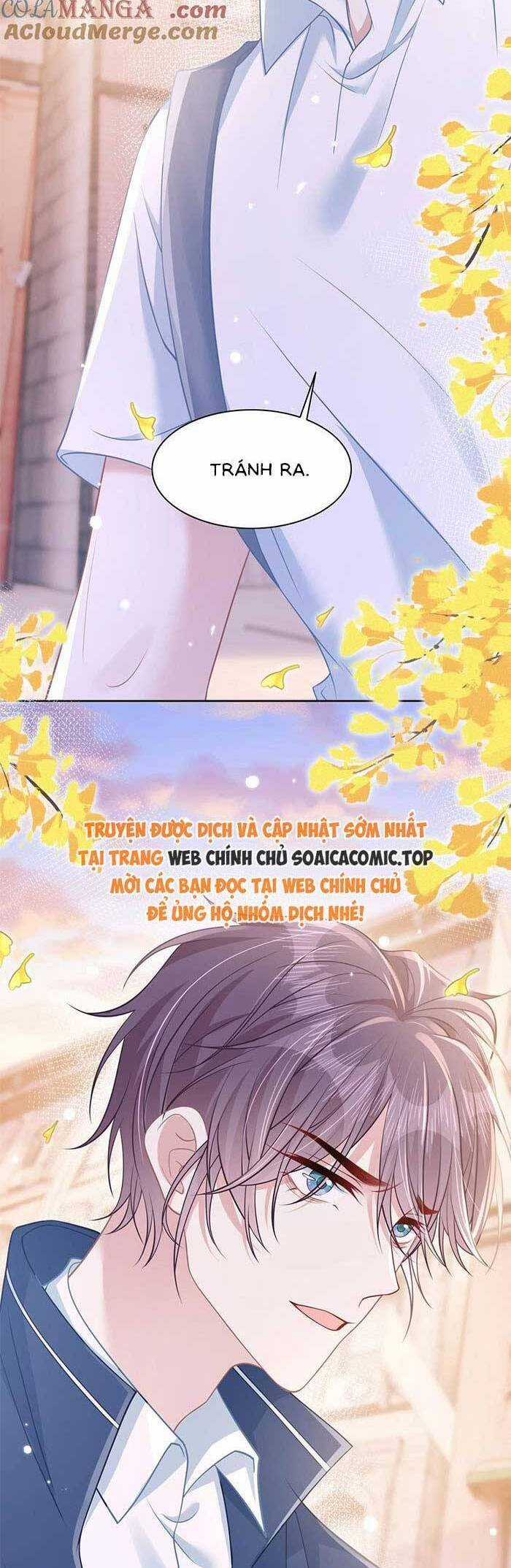 Sau Khi Xuyên Sách Tôi Còn Chẳng Phải Là Nữ Phụ Chapter 27 trang 1