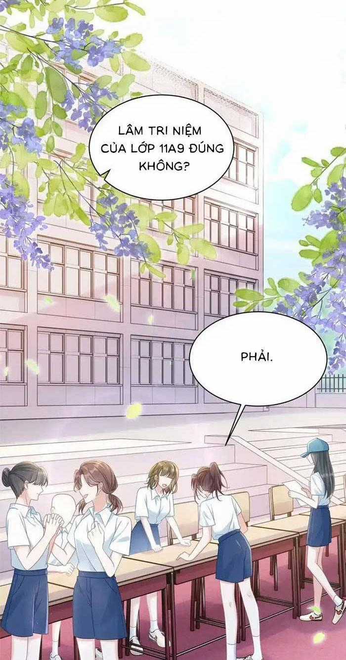 Sau Khi Xuyên Sách Tôi Còn Chẳng Phải Là Nữ Phụ Chapter 29 trang 0