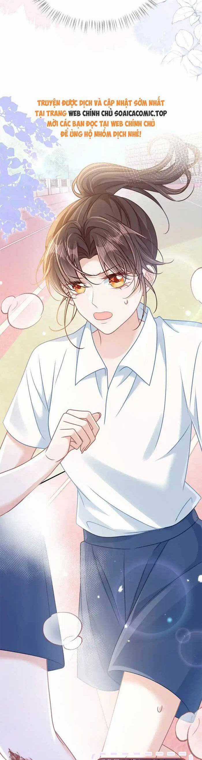 Sau Khi Xuyên Sách Tôi Còn Chẳng Phải Là Nữ Phụ Chapter 31 trang 1
