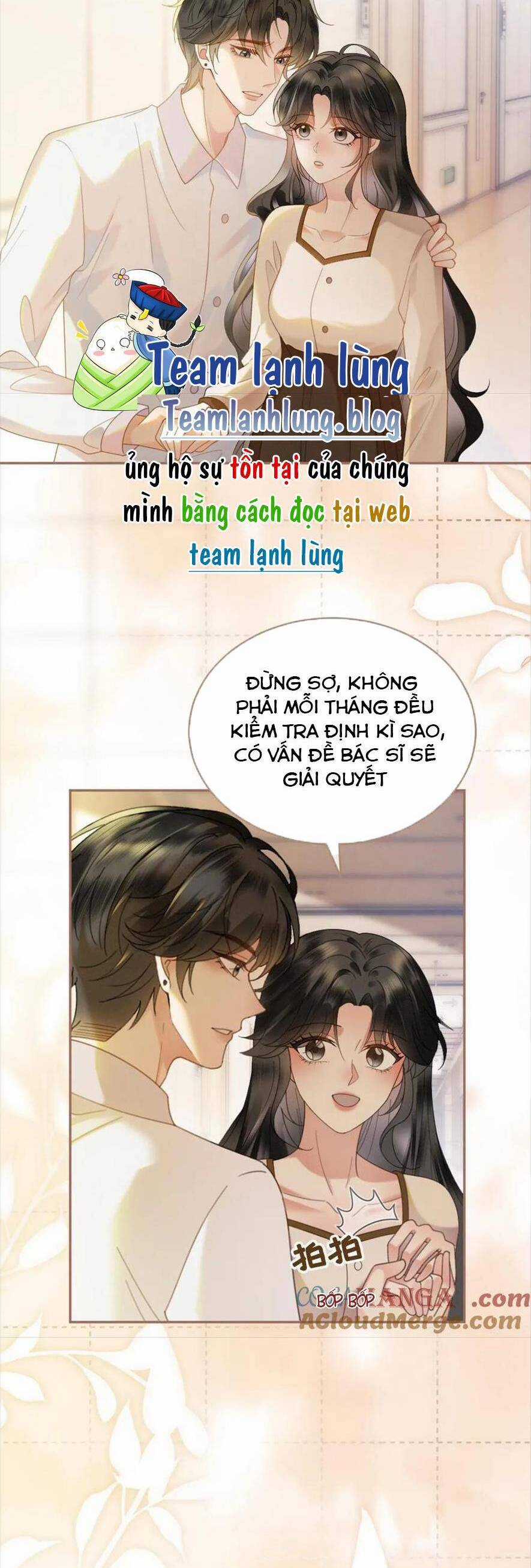 Sau Khi Xuyên Sách Tôi Còn Chẳng Phải Là Nữ Phụ Chapter 32 trang 1
