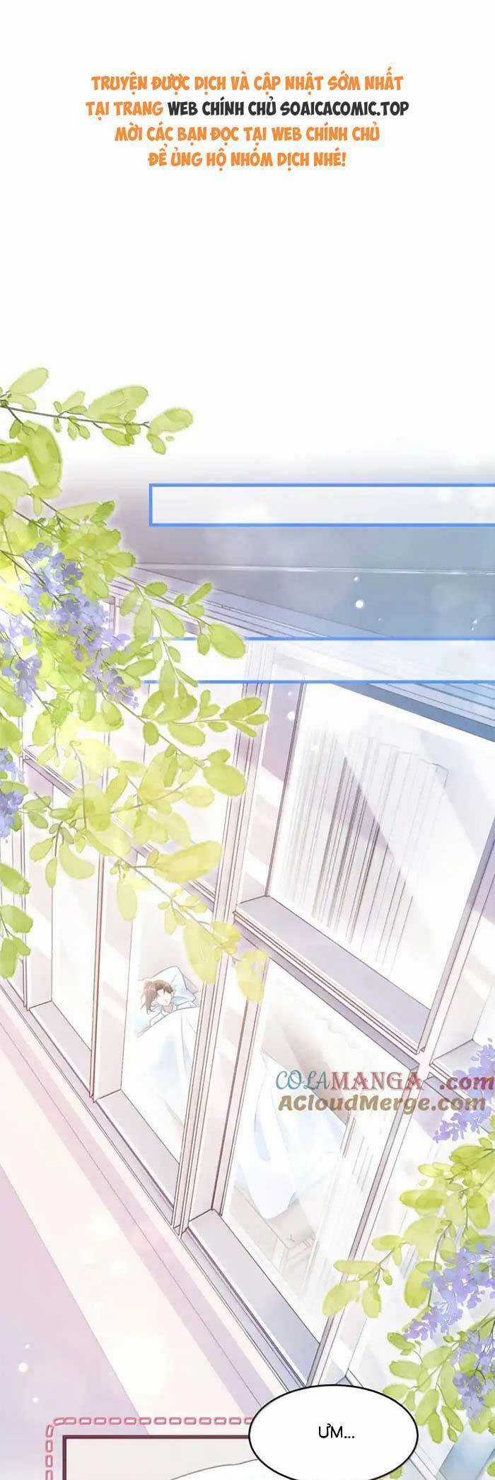Sau Khi Xuyên Sách Tôi Còn Chẳng Phải Là Nữ Phụ Chapter 34 trang 0