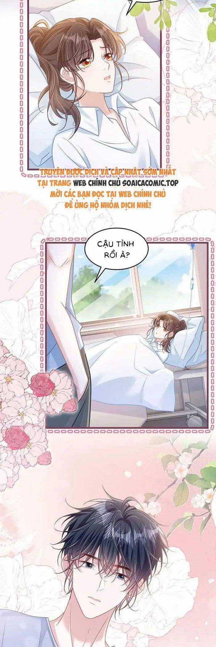 Sau Khi Xuyên Sách Tôi Còn Chẳng Phải Là Nữ Phụ Chapter 34 trang 1