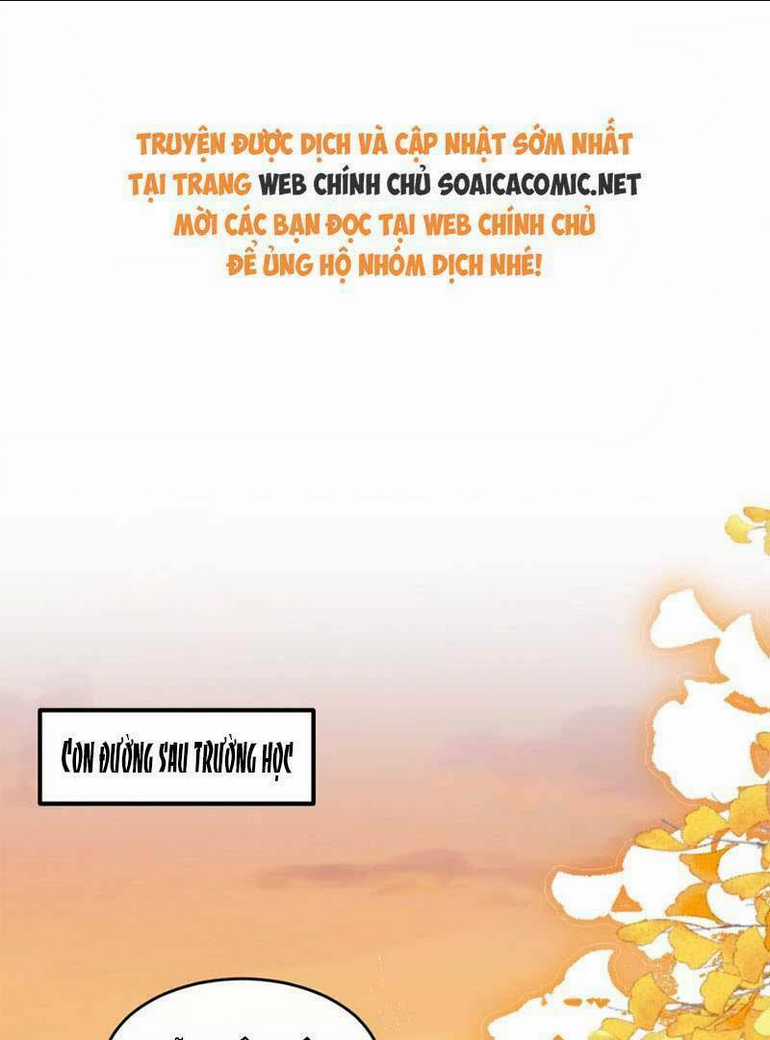Sau Khi Xuyên Sách Tôi Còn Chẳng Phải Là Nữ Phụ Chapter 4 trang 0