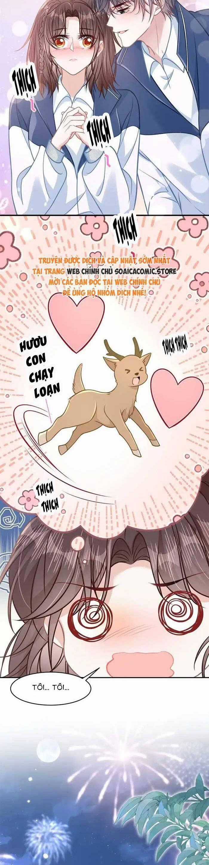 Sau Khi Xuyên Sách Tôi Còn Chẳng Phải Là Nữ Phụ Chapter 45 trang 1