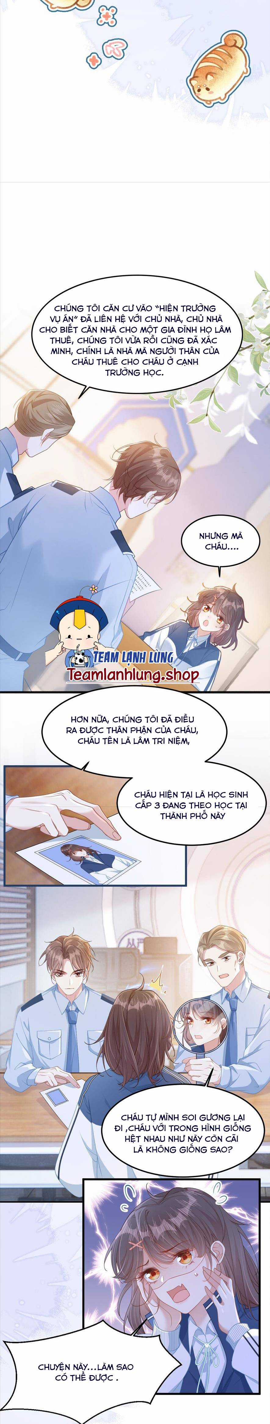 SAU KHI XUYÊN SÁCH ,TÔI THẬM CHÍ CÒN CHẲNG PHẢI NỮ PHỤ Chapter 1 trang 10