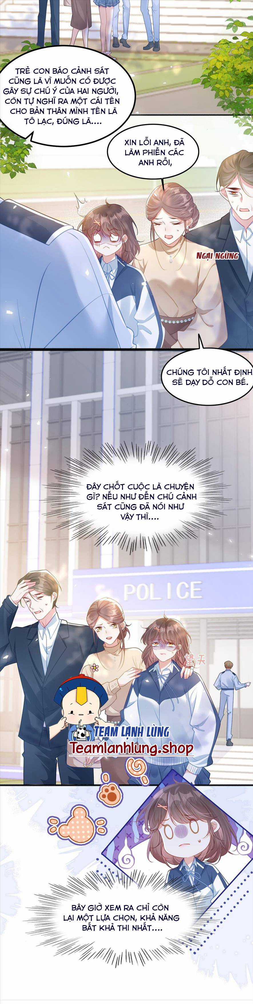 SAU KHI XUYÊN SÁCH ,TÔI THẬM CHÍ CÒN CHẲNG PHẢI NỮ PHỤ Chapter 1 trang 12