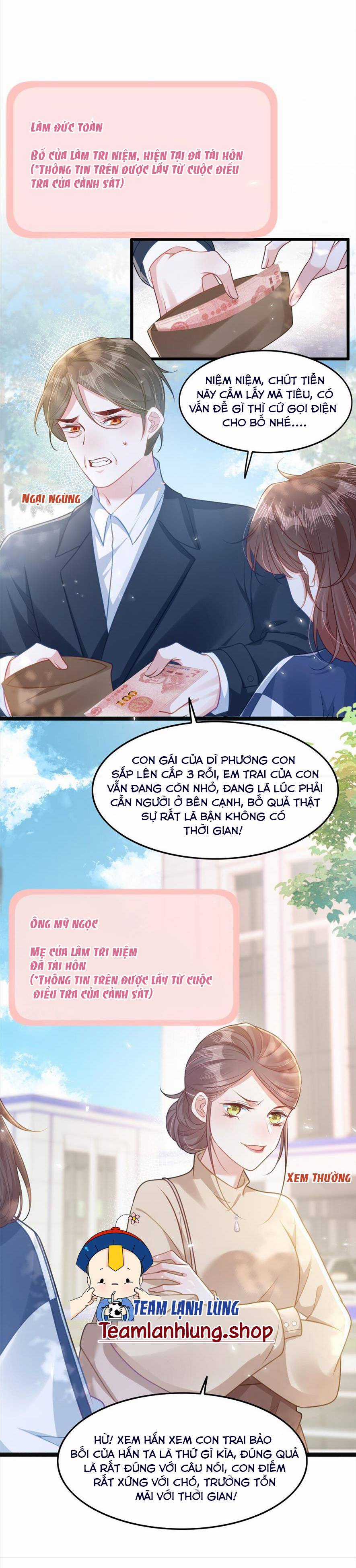 SAU KHI XUYÊN SÁCH ,TÔI THẬM CHÍ CÒN CHẲNG PHẢI NỮ PHỤ Chapter 1 trang 13