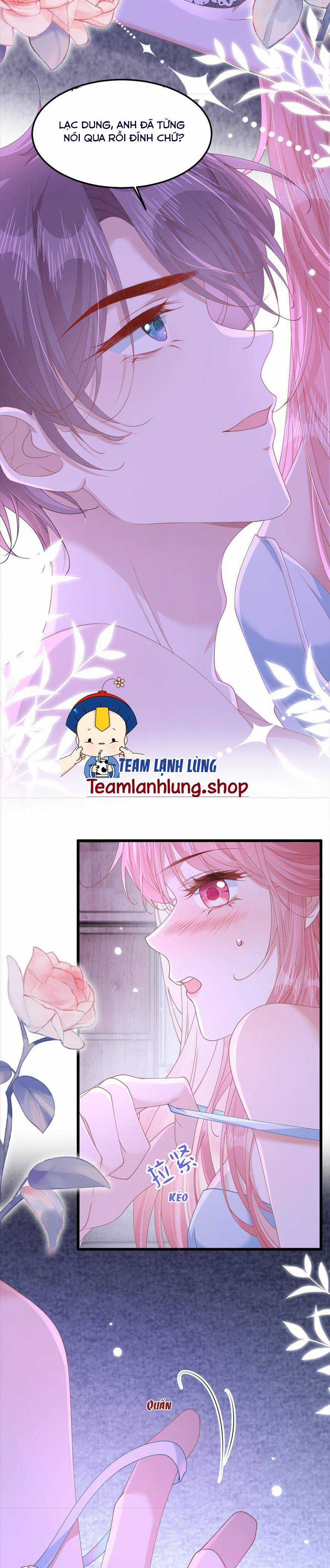 SAU KHI XUYÊN SÁCH ,TÔI THẬM CHÍ CÒN CHẲNG PHẢI NỮ PHỤ Chapter 1 trang 2