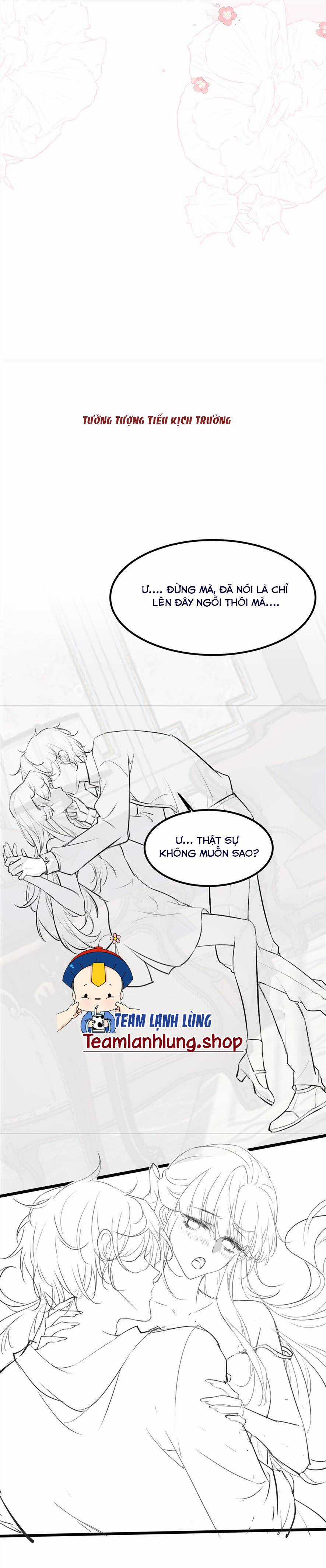 SAU KHI XUYÊN SÁCH ,TÔI THẬM CHÍ CÒN CHẲNG PHẢI NỮ PHỤ Chapter 1 trang 21