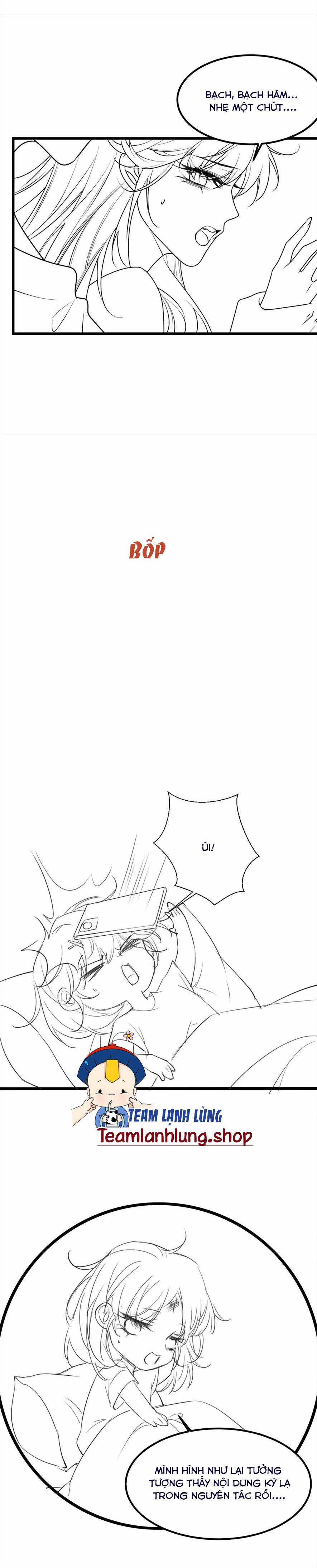 SAU KHI XUYÊN SÁCH ,TÔI THẬM CHÍ CÒN CHẲNG PHẢI NỮ PHỤ Chapter 1 trang 22