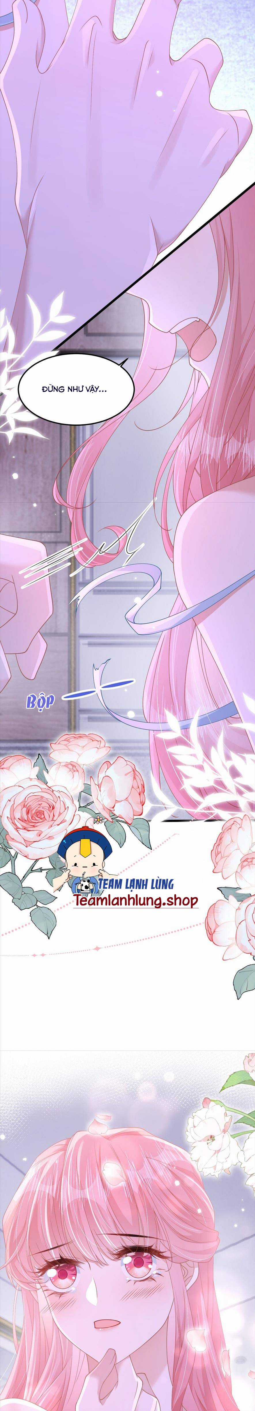 SAU KHI XUYÊN SÁCH ,TÔI THẬM CHÍ CÒN CHẲNG PHẢI NỮ PHỤ Chapter 1 trang 3