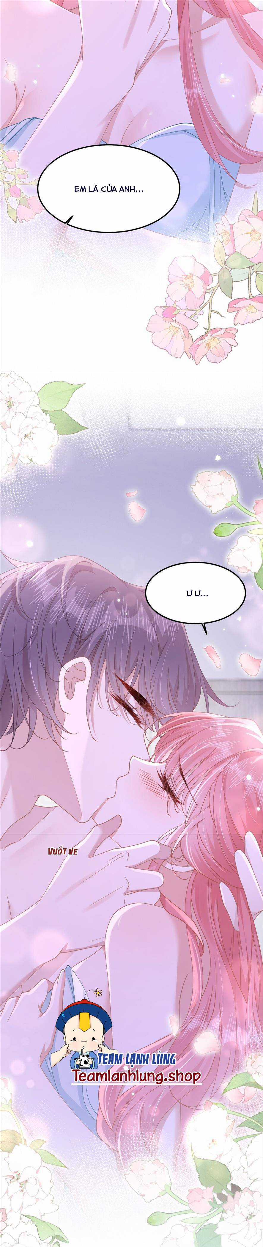 SAU KHI XUYÊN SÁCH ,TÔI THẬM CHÍ CÒN CHẲNG PHẢI NỮ PHỤ Chapter 1 trang 4