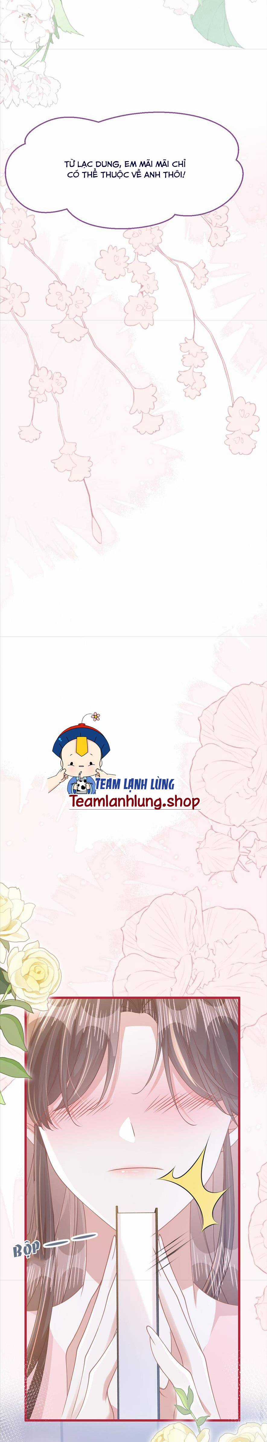 SAU KHI XUYÊN SÁCH ,TÔI THẬM CHÍ CÒN CHẲNG PHẢI NỮ PHỤ Chapter 1 trang 5