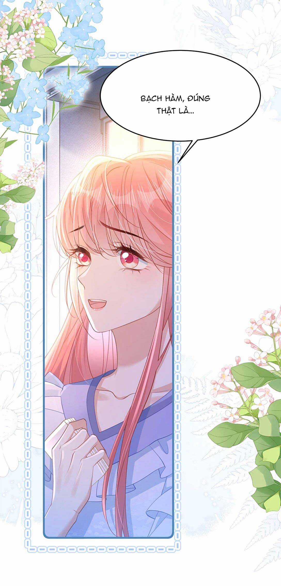 SAU KHI XUYÊN SÁCH ,TÔI THẬM CHÍ CÒN CHẲNG PHẢI NỮ PHỤ Chapter 10 trang 8