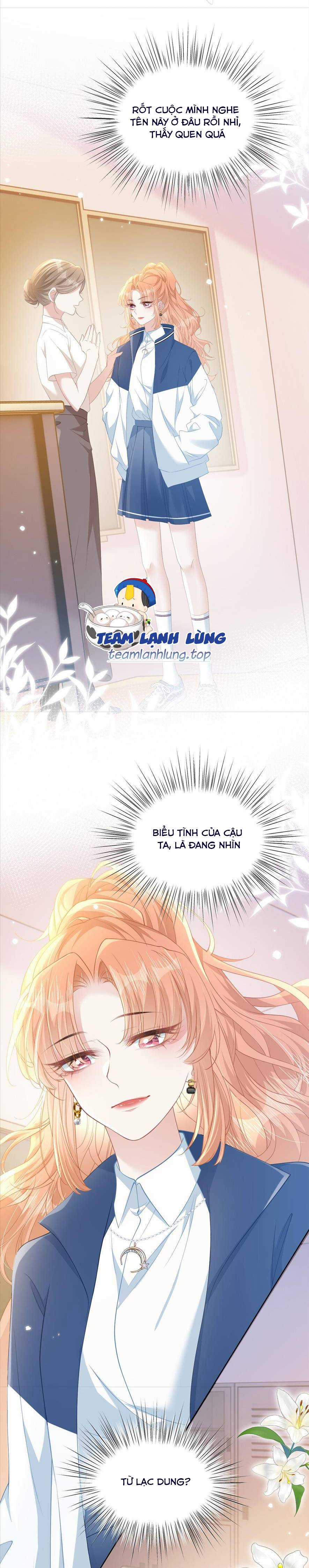 SAU KHI XUYÊN SÁCH ,TÔI THẬM CHÍ CÒN CHẲNG PHẢI NỮ PHỤ Chapter 11 trang 17