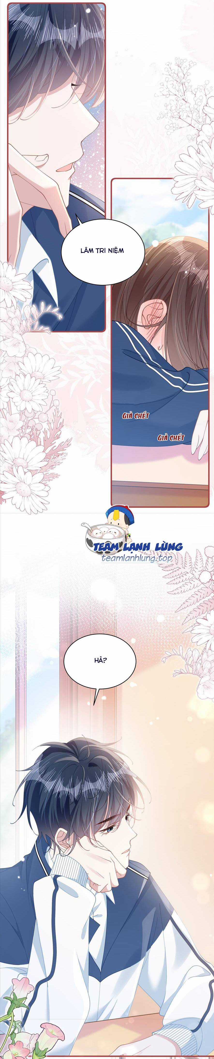 SAU KHI XUYÊN SÁCH ,TÔI THẬM CHÍ CÒN CHẲNG PHẢI NỮ PHỤ Chapter 11 trang 6