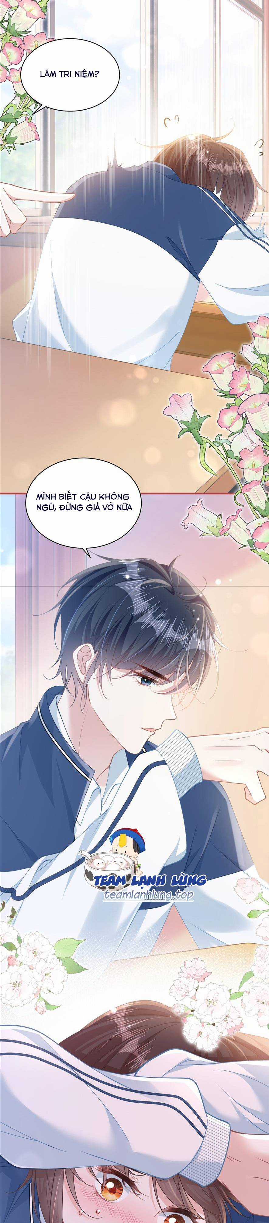 SAU KHI XUYÊN SÁCH ,TÔI THẬM CHÍ CÒN CHẲNG PHẢI NỮ PHỤ Chapter 11 trang 7