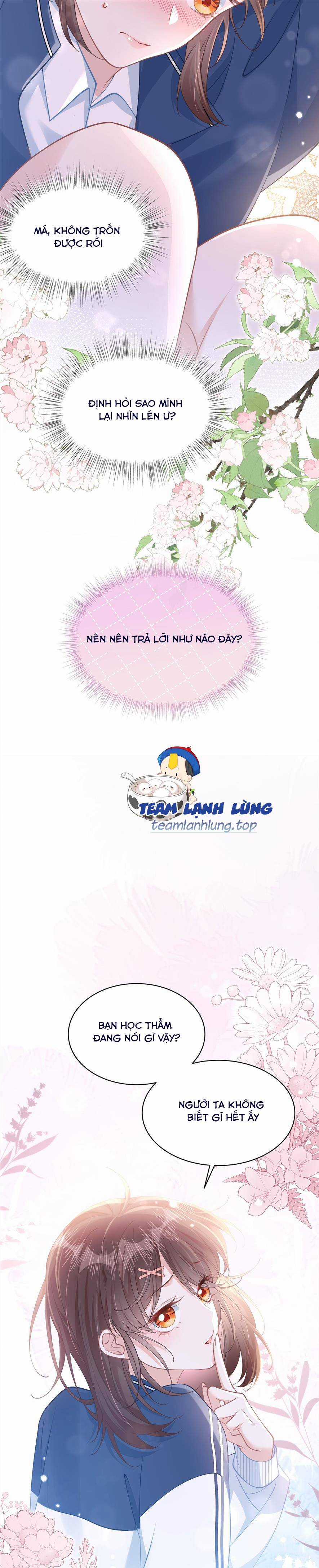 SAU KHI XUYÊN SÁCH ,TÔI THẬM CHÍ CÒN CHẲNG PHẢI NỮ PHỤ Chapter 11 trang 8