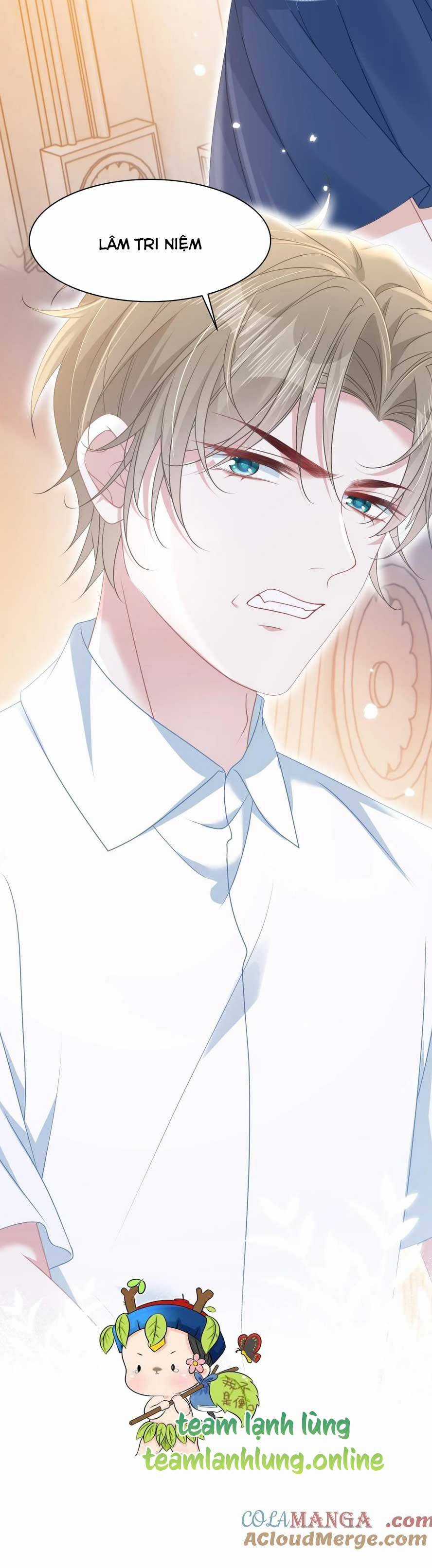 SAU KHI XUYÊN SÁCH ,TÔI THẬM CHÍ CÒN CHẲNG PHẢI NỮ PHỤ Chapter 15 trang 6