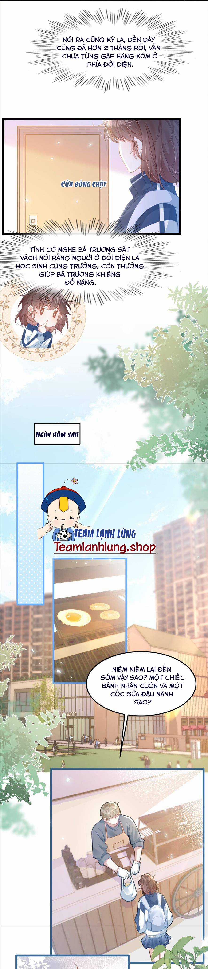 SAU KHI XUYÊN SÁCH ,TÔI THẬM CHÍ CÒN CHẲNG PHẢI NỮ PHỤ Chapter 2 trang 9